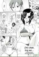 Neene ~Ane Tokidoki Kanojo~ [Shinonome Ryu] [Original] Thumbnail Page 103