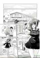 Neene ~Ane Tokidoki Kanojo~ [Shinonome Ryu] [Original] Thumbnail Page 111