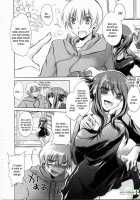 Neene ~Ane Tokidoki Kanojo~ [Shinonome Ryu] [Original] Thumbnail Page 112