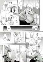Neene ~Ane Tokidoki Kanojo~ [Shinonome Ryu] [Original] Thumbnail Page 129