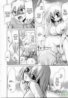 Neene ~Ane Tokidoki Kanojo~ [Shinonome Ryu] [Original] Thumbnail Page 130