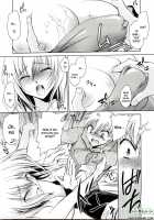 Neene ~Ane Tokidoki Kanojo~ [Shinonome Ryu] [Original] Thumbnail Page 133
