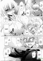 Neene ~Ane Tokidoki Kanojo~ [Shinonome Ryu] [Original] Thumbnail Page 134