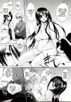 Neene ~Ane Tokidoki Kanojo~ [Shinonome Ryu] [Original] Thumbnail Page 13