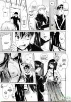Neene ~Ane Tokidoki Kanojo~ [Shinonome Ryu] [Original] Thumbnail Page 149