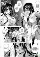 Neene ~Ane Tokidoki Kanojo~ [Shinonome Ryu] [Original] Thumbnail Page 152