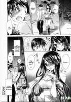Neene ~Ane Tokidoki Kanojo~ [Shinonome Ryu] [Original] Thumbnail Page 162