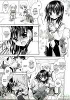 Neene ~Ane Tokidoki Kanojo~ [Shinonome Ryu] [Original] Thumbnail Page 163