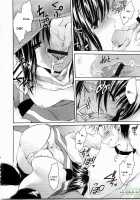 Neene ~Ane Tokidoki Kanojo~ [Shinonome Ryu] [Original] Thumbnail Page 172