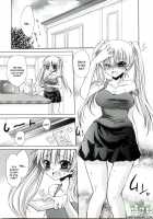 Neene ~Ane Tokidoki Kanojo~ [Shinonome Ryu] [Original] Thumbnail Page 179