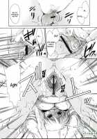 Neene ~Ane Tokidoki Kanojo~ [Shinonome Ryu] [Original] Thumbnail Page 189