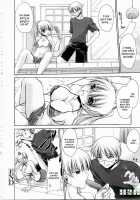 Neene ~Ane Tokidoki Kanojo~ [Shinonome Ryu] [Original] Thumbnail Page 194