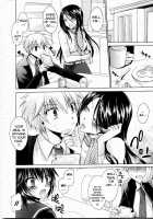Neene ~Ane Tokidoki Kanojo~ [Shinonome Ryu] [Original] Thumbnail Page 24