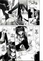 Neene ~Ane Tokidoki Kanojo~ [Shinonome Ryu] [Original] Thumbnail Page 25