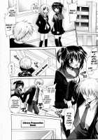 Neene ~Ane Tokidoki Kanojo~ [Shinonome Ryu] [Original] Thumbnail Page 26