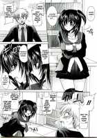 Neene ~Ane Tokidoki Kanojo~ [Shinonome Ryu] [Original] Thumbnail Page 27