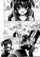 Neene ~Ane Tokidoki Kanojo~ [Shinonome Ryu] [Original] Thumbnail Page 28