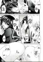 Neene ~Ane Tokidoki Kanojo~ [Shinonome Ryu] [Original] Thumbnail Page 35