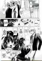 Neene ~Ane Tokidoki Kanojo~ [Shinonome Ryu] [Original] Thumbnail Page 43