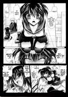 Neene ~Ane Tokidoki Kanojo~ [Shinonome Ryu] [Original] Thumbnail Page 45