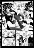 Neene ~Ane Tokidoki Kanojo~ [Shinonome Ryu] [Original] Thumbnail Page 46