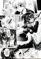 Neene ~Ane Tokidoki Kanojo~ [Shinonome Ryu] [Original] Thumbnail Page 47