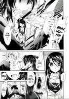 Neene ~Ane Tokidoki Kanojo~ [Shinonome Ryu] [Original] Thumbnail Page 49