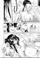 Neene ~Ane Tokidoki Kanojo~ [Shinonome Ryu] [Original] Thumbnail Page 52