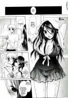 Neene ~Ane Tokidoki Kanojo~ [Shinonome Ryu] [Original] Thumbnail Page 61