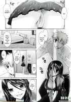 Neene ~Ane Tokidoki Kanojo~ [Shinonome Ryu] [Original] Thumbnail Page 64