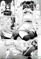 Neene ~Ane Tokidoki Kanojo~ [Shinonome Ryu] [Original] Thumbnail Page 70