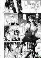 Neene ~Ane Tokidoki Kanojo~ [Shinonome Ryu] [Original] Thumbnail Page 71