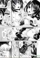 Neene ~Ane Tokidoki Kanojo~ [Shinonome Ryu] [Original] Thumbnail Page 72