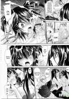 Neene ~Ane Tokidoki Kanojo~ [Shinonome Ryu] [Original] Thumbnail Page 73