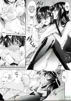 Neene ~Ane Tokidoki Kanojo~ [Shinonome Ryu] [Original] Thumbnail Page 74