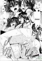 Neene ~Ane Tokidoki Kanojo~ [Shinonome Ryu] [Original] Thumbnail Page 81