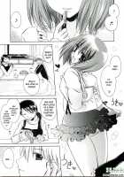 Neene ~Ane Tokidoki Kanojo~ [Shinonome Ryu] [Original] Thumbnail Page 87
