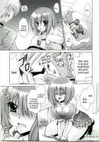Neene ~Ane Tokidoki Kanojo~ [Shinonome Ryu] [Original] Thumbnail Page 89