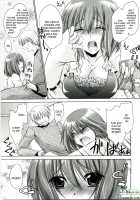 Neene ~Ane Tokidoki Kanojo~ [Shinonome Ryu] [Original] Thumbnail Page 91