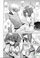 Neene ~Ane Tokidoki Kanojo~ [Shinonome Ryu] [Original] Thumbnail Page 92