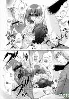 Neene ~Ane Tokidoki Kanojo~ [Shinonome Ryu] [Original] Thumbnail Page 98