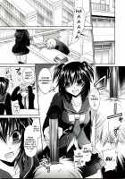 Neene ~Ane Tokidoki Kanojo~ [Shinonome Ryu] [Original] Thumbnail Page 09