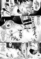 PILEEDGE LUSTNOIZ / PILEEDGE LUSTNOIZ [Onigirikun] [Love Live!] Thumbnail Page 36