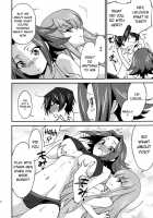 Bridal Kallen / Bridal Kallen [Yuuki Homura] [Code Geass] Thumbnail Page 13