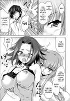 Bridal Kallen / Bridal Kallen [Yuuki Homura] [Code Geass] Thumbnail Page 16