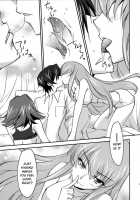 Bridal Kallen / Bridal Kallen [Yuuki Homura] [Code Geass] Thumbnail Page 18