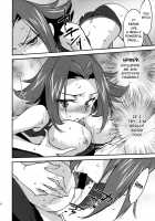 Bridal Kallen / Bridal Kallen [Yuuki Homura] [Code Geass] Thumbnail Page 19