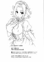 Bridal Kallen / Bridal Kallen [Yuuki Homura] [Code Geass] Thumbnail Page 33