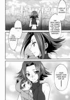 Bridal Kallen / Bridal Kallen [Yuuki Homura] [Code Geass] Thumbnail Page 05