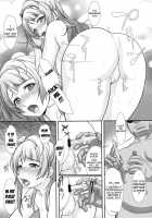 WONDER ZONE / WONDER ZONE [Yanagi Hirohiko] [Love Live!] Thumbnail Page 10